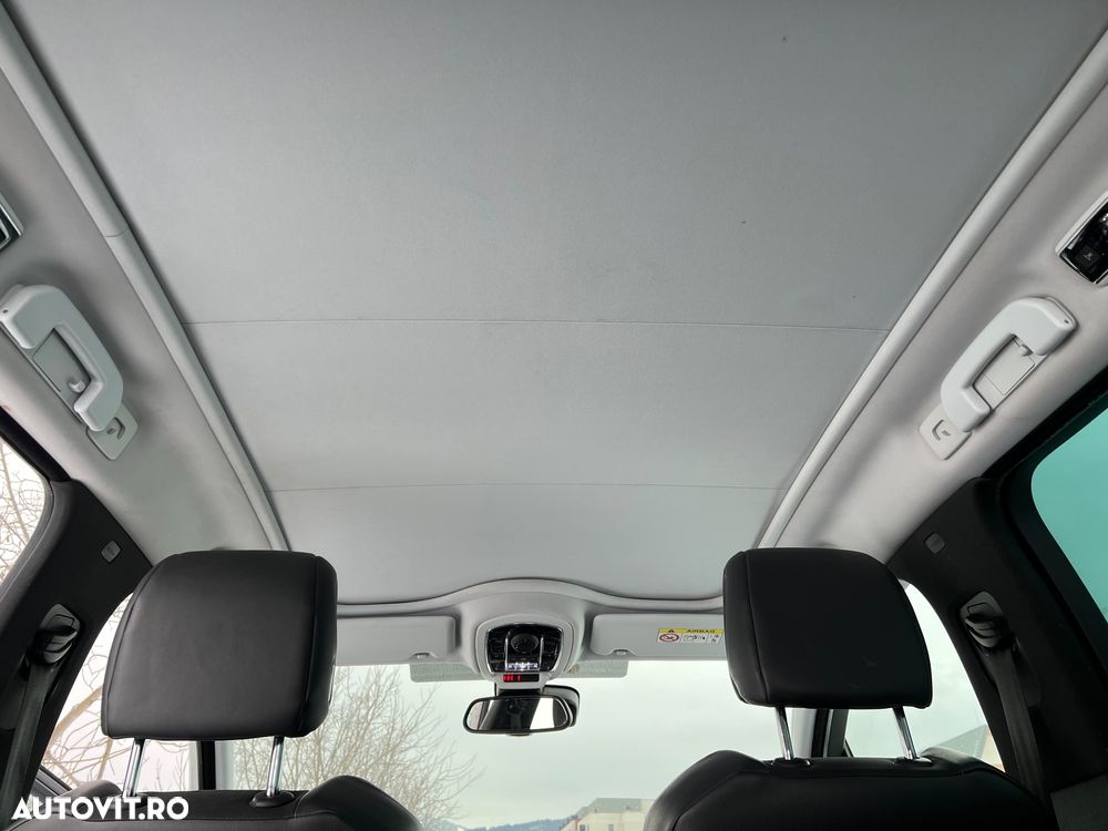 Peugeot 508 RXH BlueHDi 180 EAT6 Stop&Start - 15