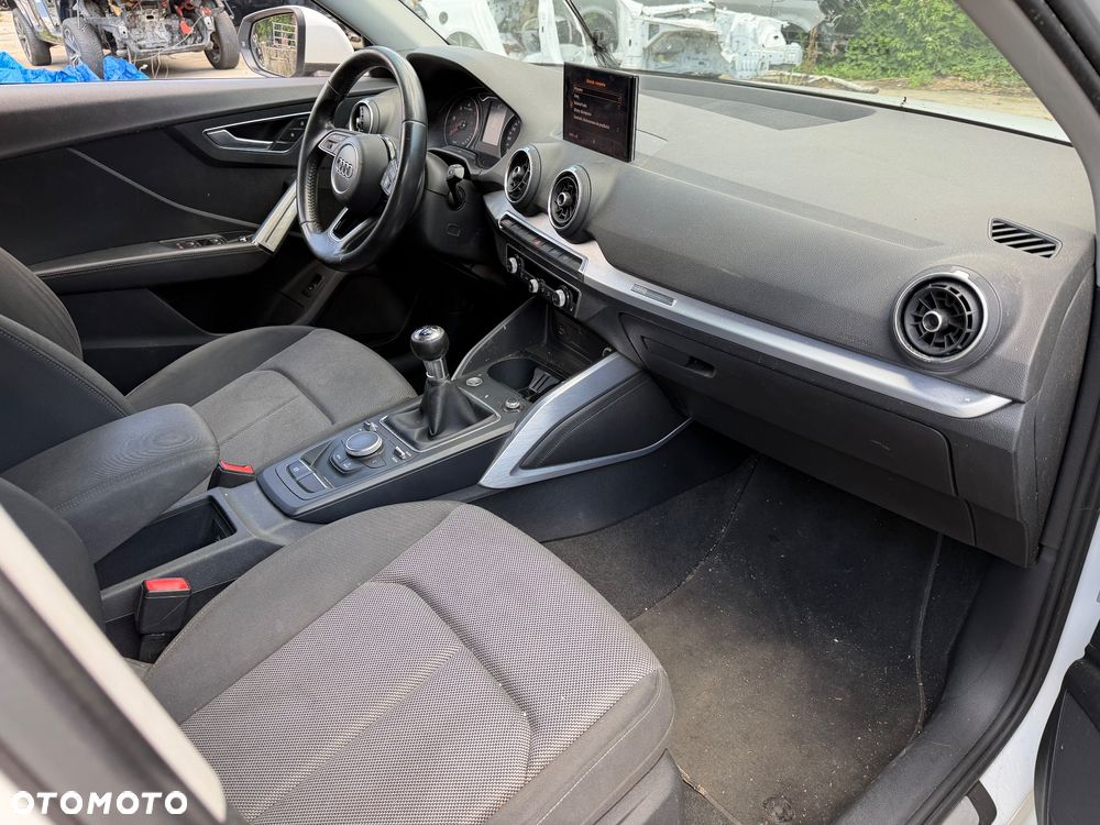 Audi Q2 1.6 TDI Sport - 13