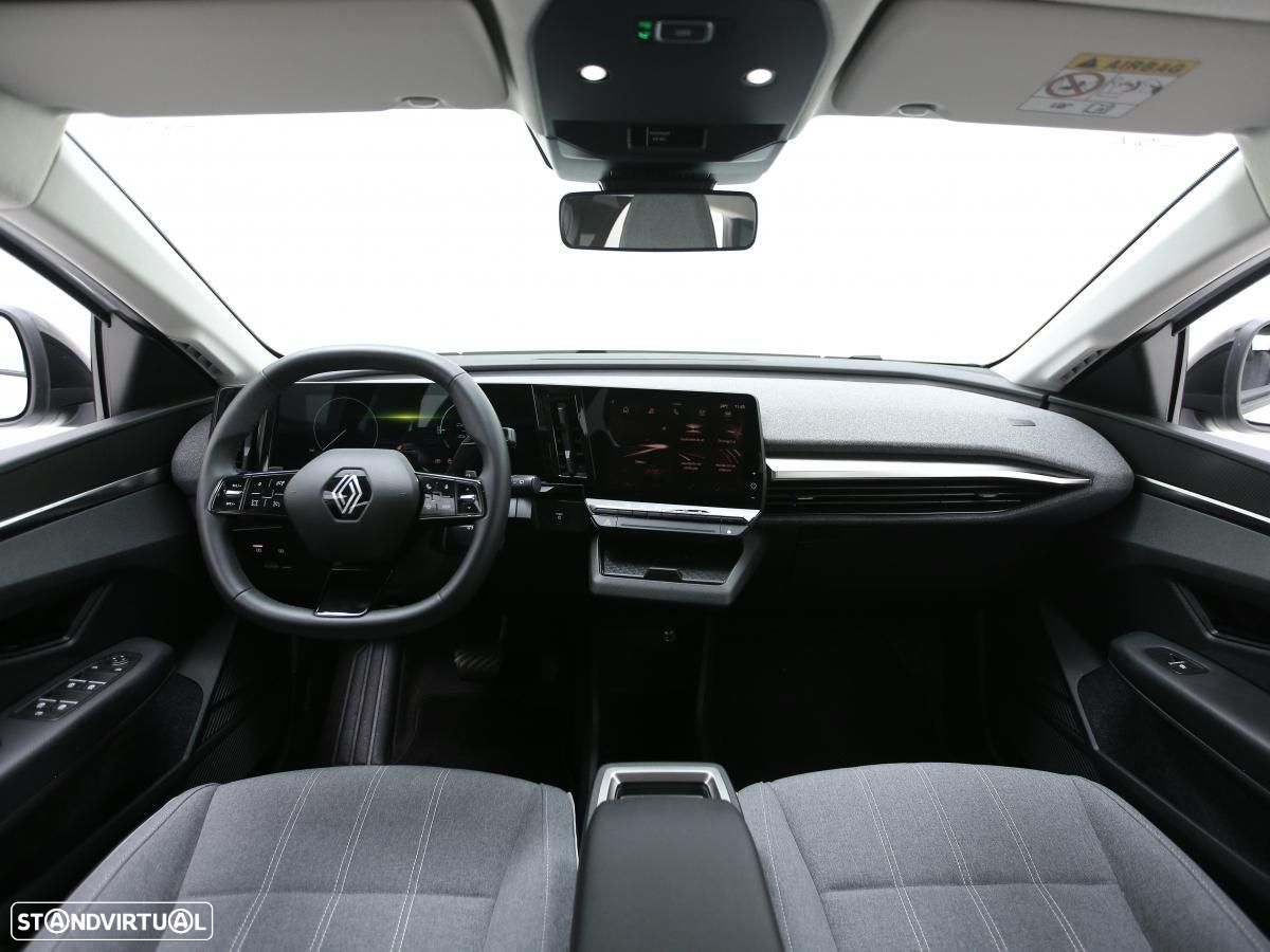 Renault Mégane E-Tech EV40 130hp boost charge Equilibre - 6