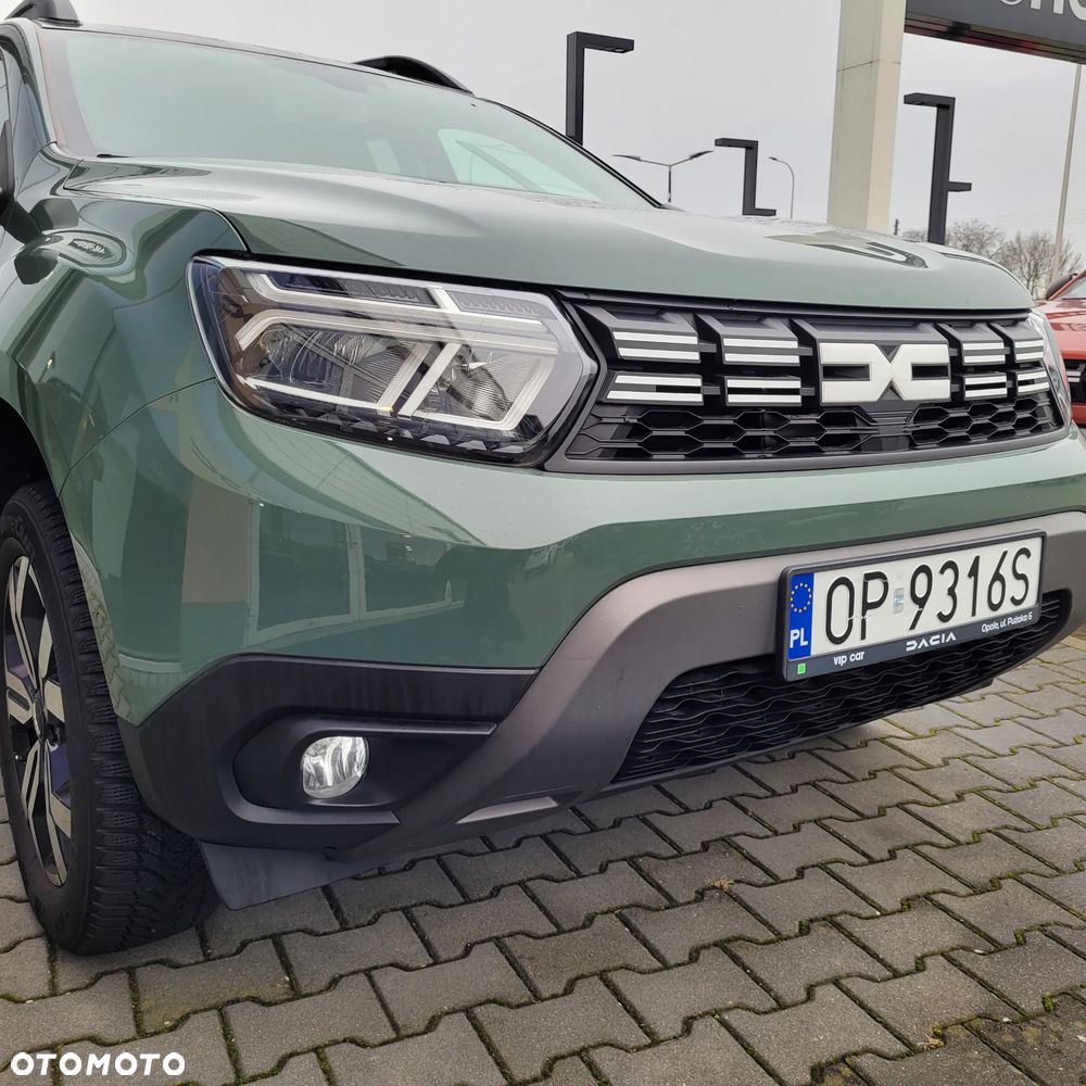 Dacia Duster - 2