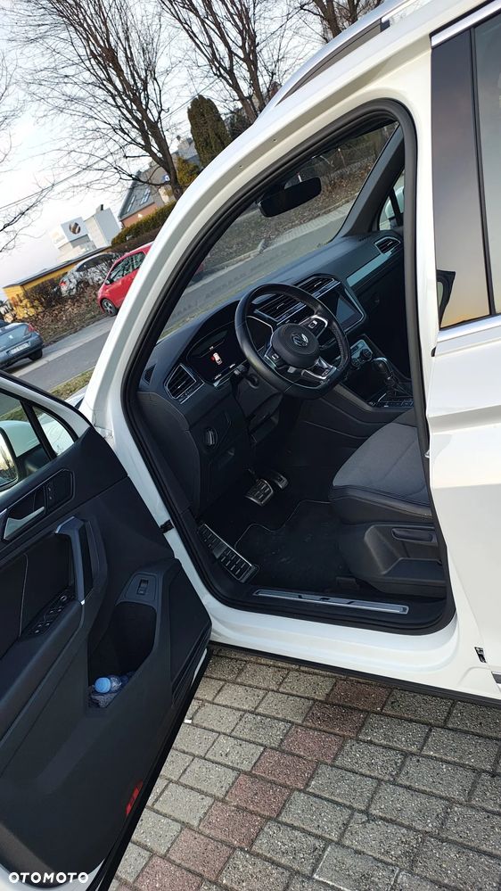 Volkswagen Tiguan - 18