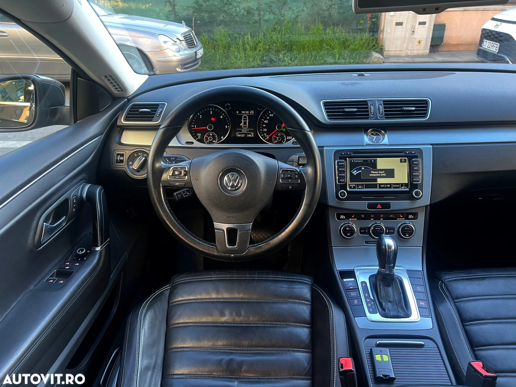 Volkswagen Passat CC - 6