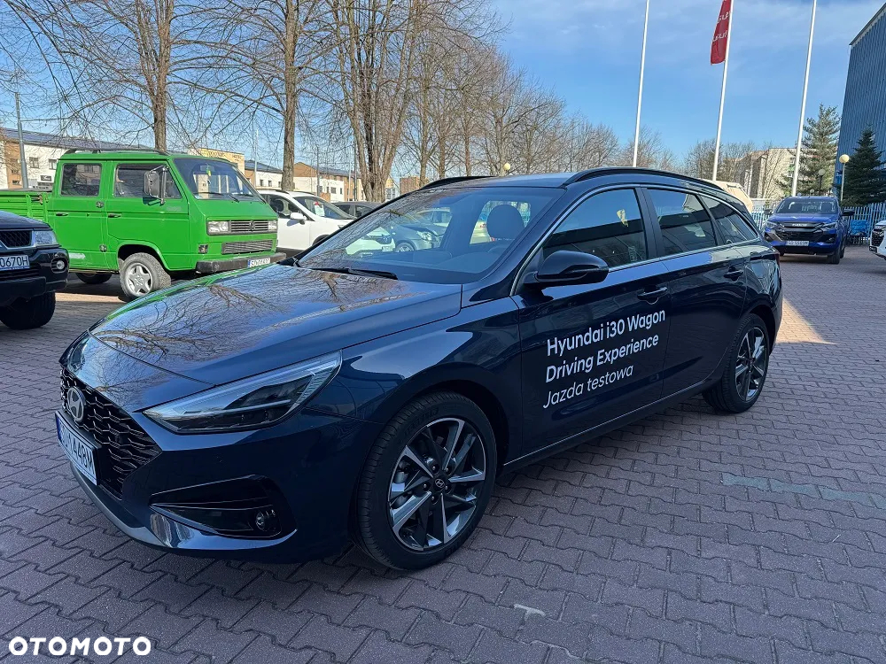 Hyundai i30 1.5 T-GDI 48V Smart - 4