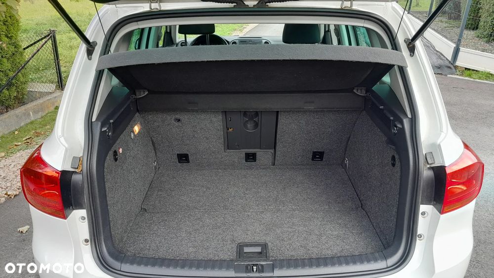 Volkswagen Tiguan - 29