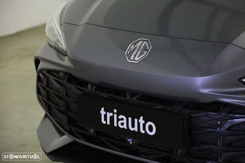 MG MG3 1.5 L Comfort - 19