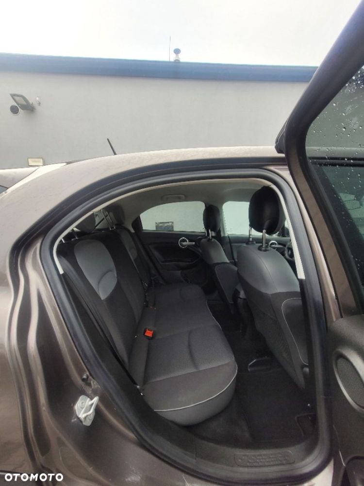 Fiat 500X 1.6 E-Torq 4x2 Pop Star - 17