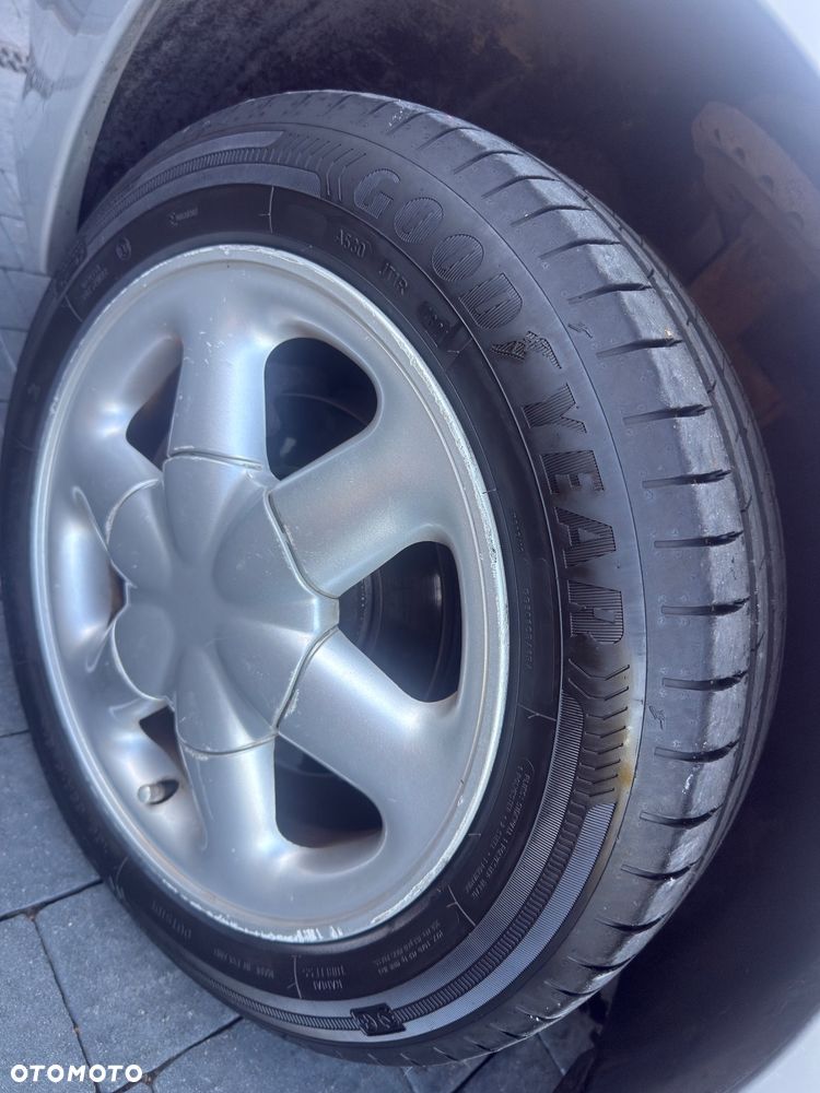 Renault Clio 1.2 16V Tech Run Euro5 - 17
