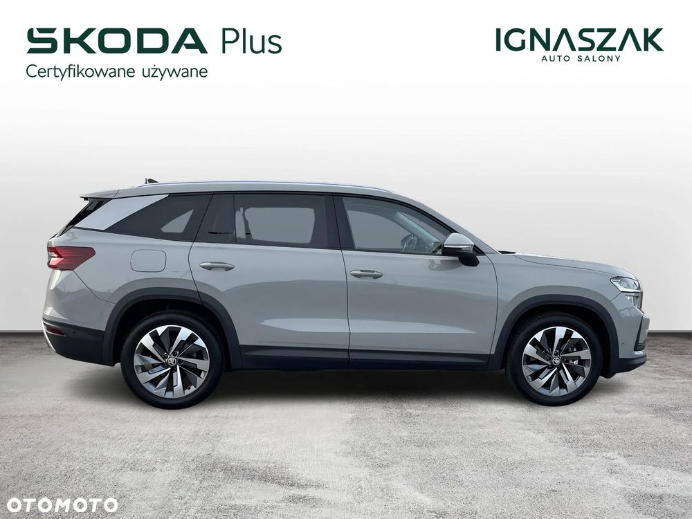 Skoda Kodiaq 2.0 TDI 4x2 Selection DSG - 6