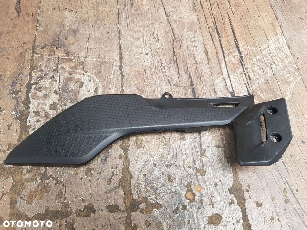 Osłona owiewka lewa Honda VFR800F Iterceptor 64451-MJM-D000 - 5