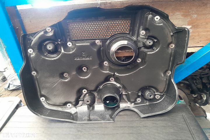 Capac motor 2924027330 2924027330 Kia Sportage 2 [2004 - 2008] Crosso - 2
