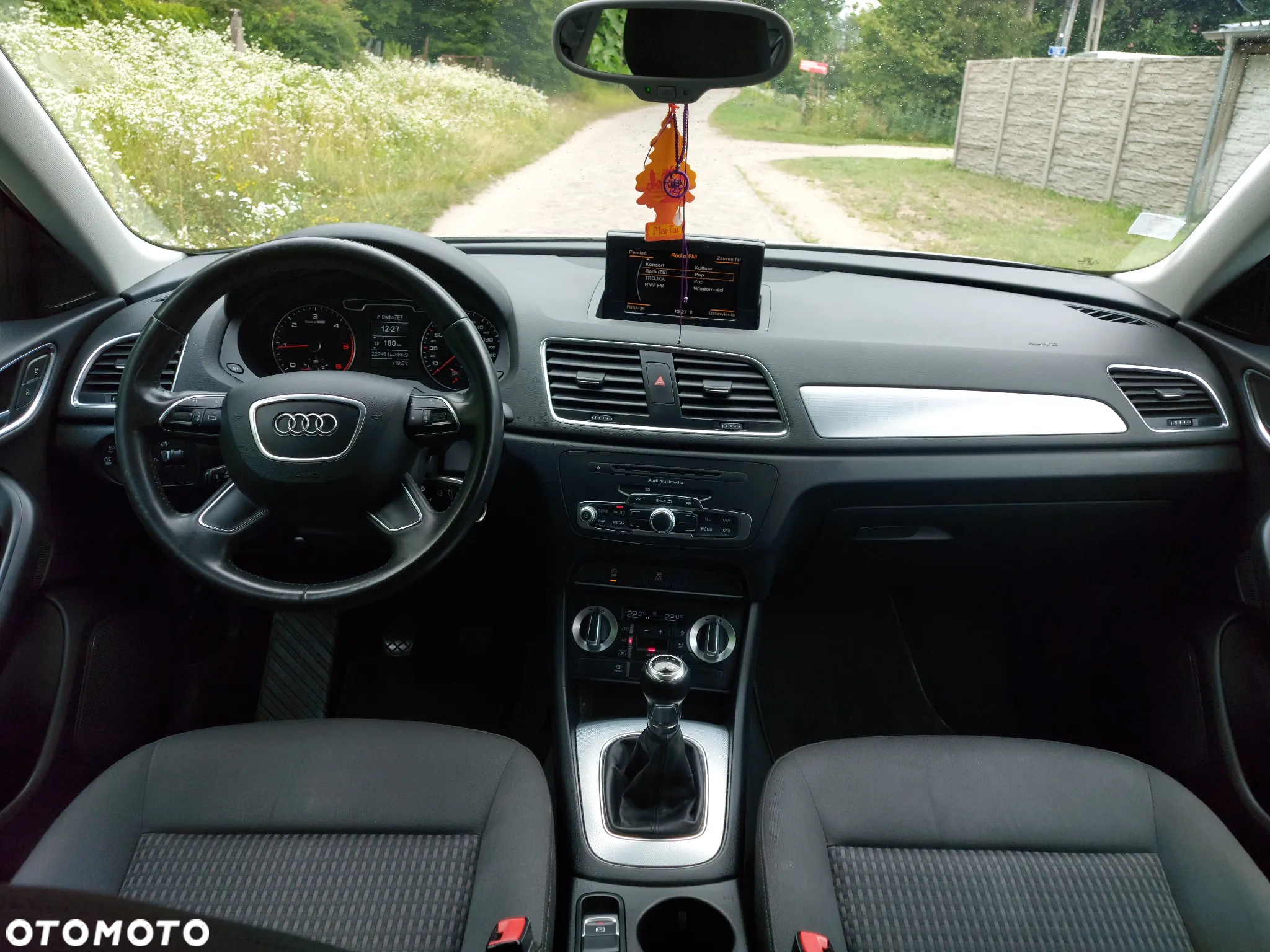 Audi Q3 2.0 TDI - 24