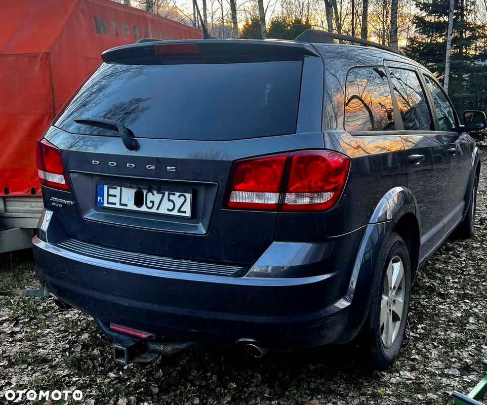 Dodge Journey - 3