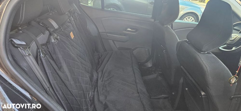Dacia Logan ECO-G 100 MT6 Prestige - 10