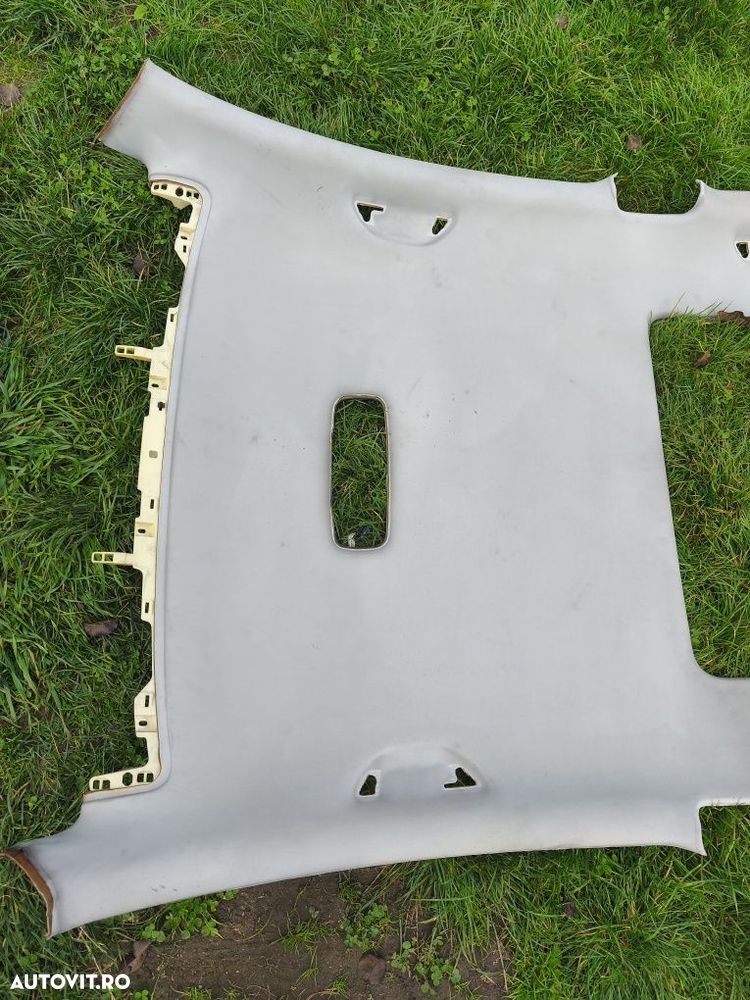 Plafon Volkswagen Passat B6 berlină/ plafon berlină Passat B6 - 2