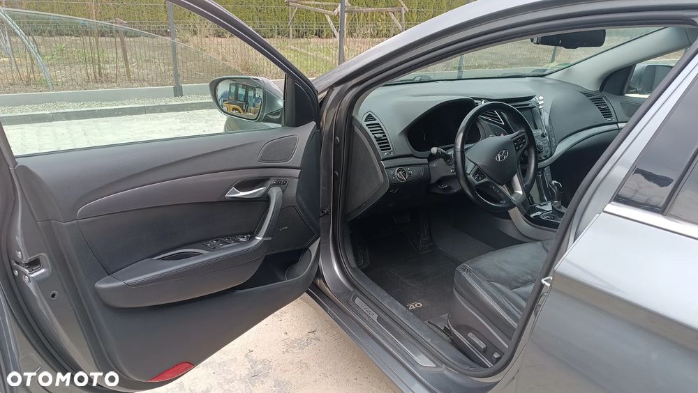 Hyundai i40 1.7 CRDi Premium - 7