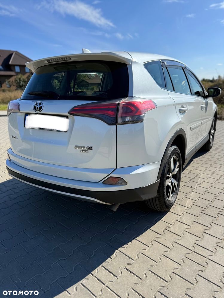 Toyota RAV4 2.0 Active 4x4 - 6