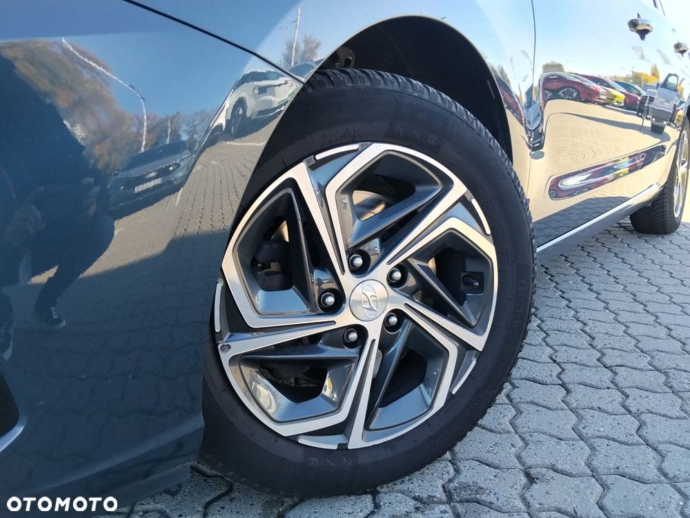 Hyundai i30 1.5 T-GDI 48V Smart - 13
