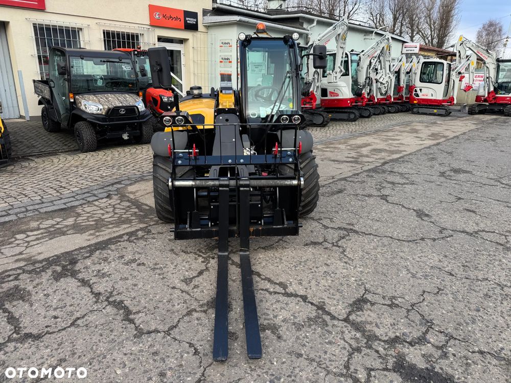 Inny GEHL GTC 3-14+ - 8