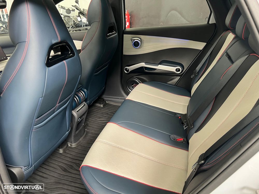 BYD Atto 3 Design - 6