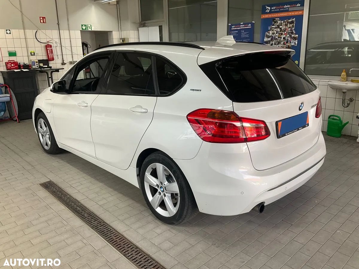 BMW Seria 2 225xe iPerformance AT Luxury Line - 6
