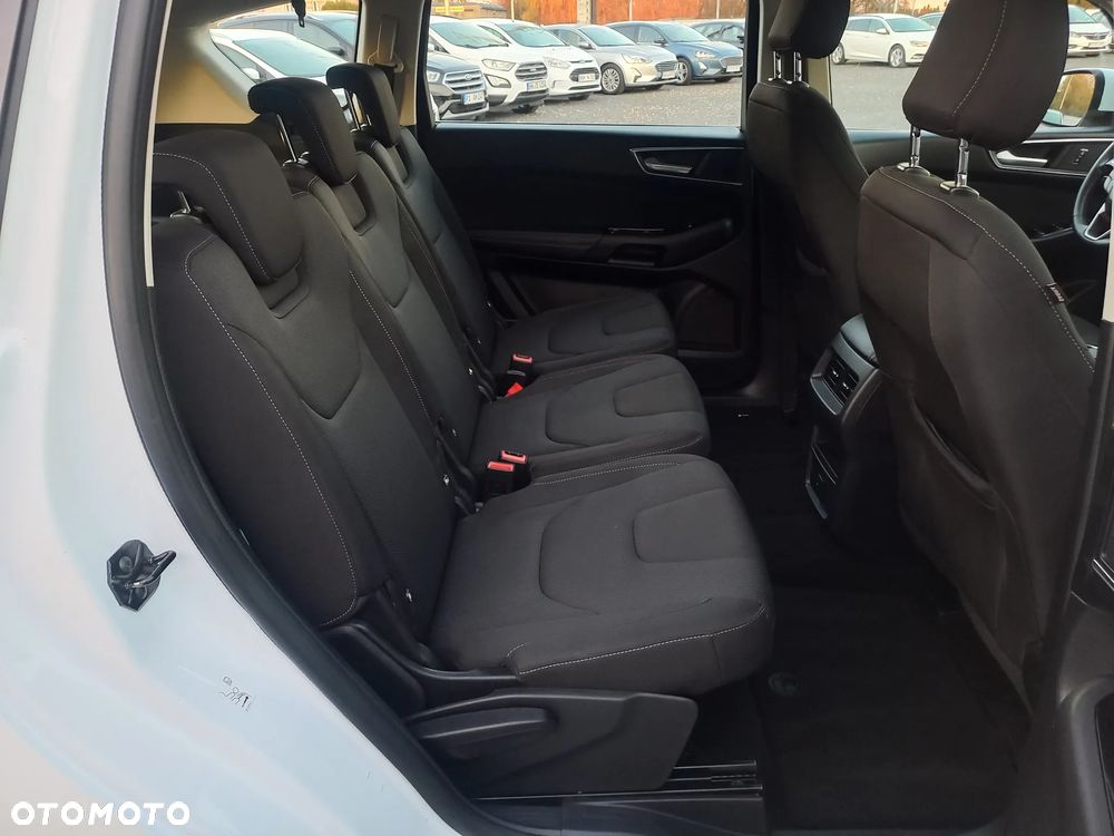 Ford S-Max 2.0 TDCi Titanium PowerShift - 17