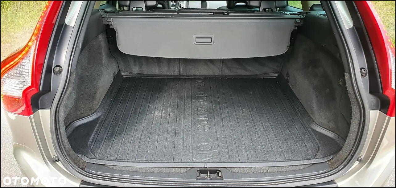 Volvo XC 60 DRIVe Summum - 19