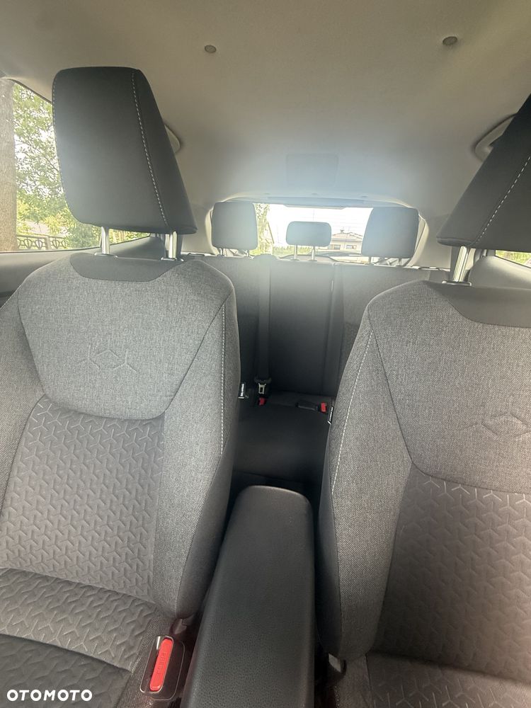 Toyota Yaris Cross - 13