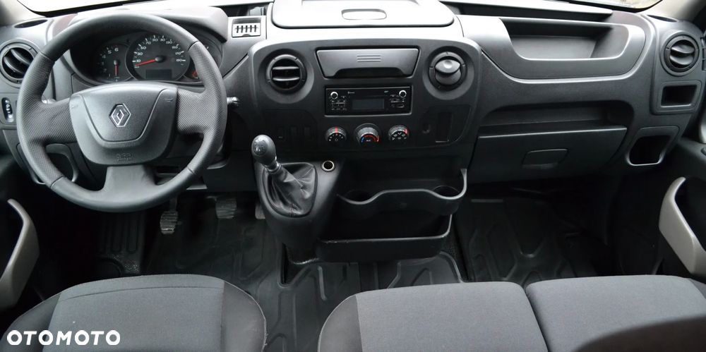 Renault Master - 9