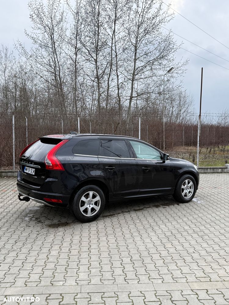 Volvo XC 60 D3 Momentum - 5