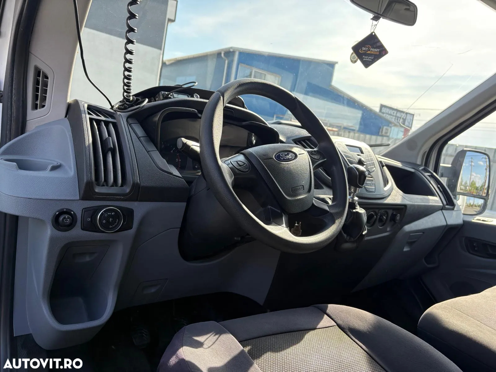 Ford BOX - 11