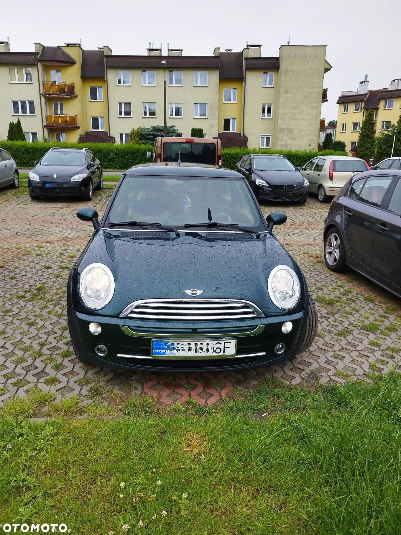 MINI Cooper Standard - 1