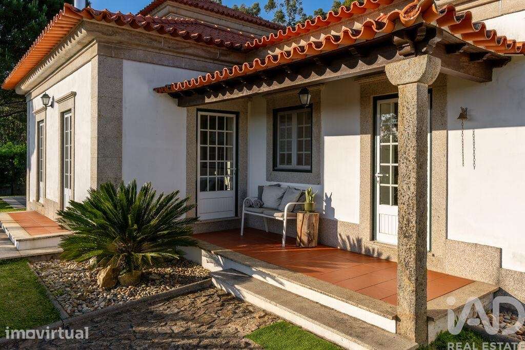 Casa / Villa T4 em Marrancos e Arcozelo de 310 m2 - Grande imagem: 4/38