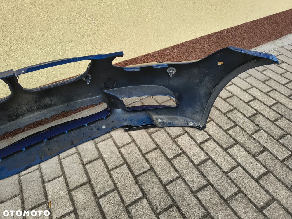zderzak przedni przÓd bmw 3 E90 E92 E93 M3 - 4