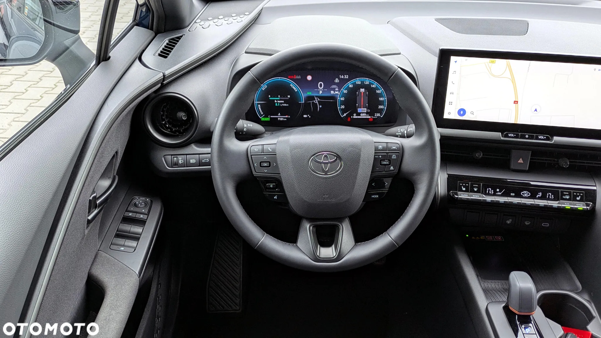 Toyota C-HR 1.8 Hybrid Style - 8