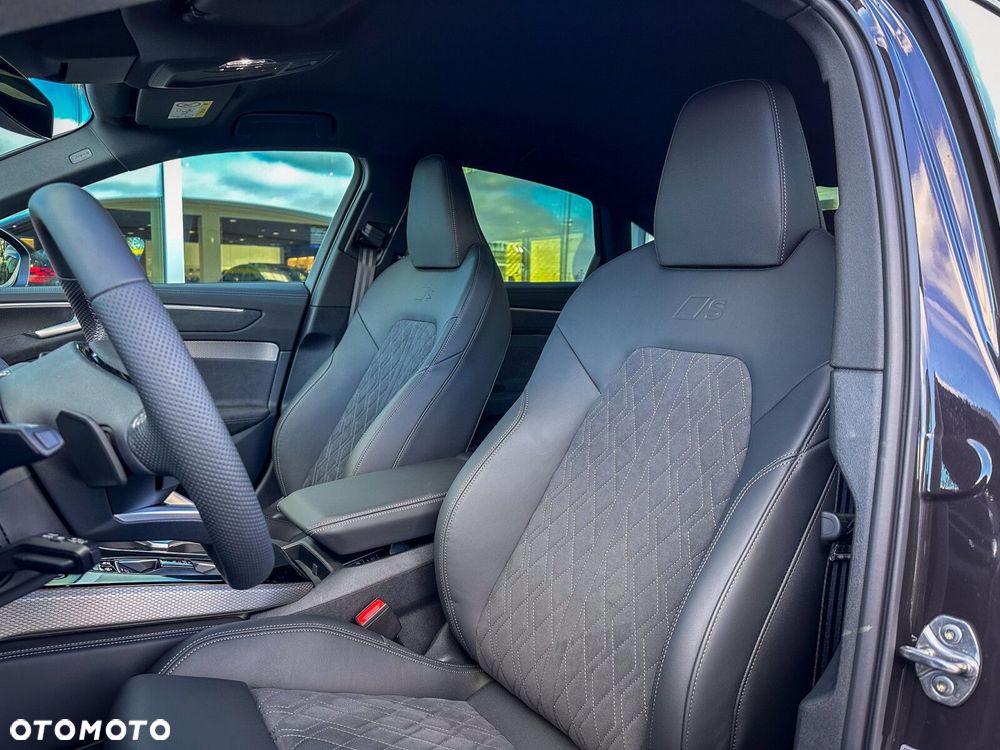 Audi A6 Limousine - 24