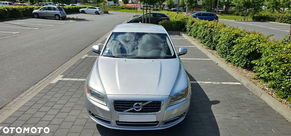 Volvo S80 D3 Kinetic - 13