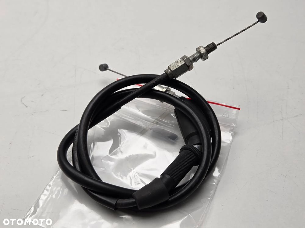 SUZUKI GW 250 INAZUMA LINKA LINKI GAZU - 9