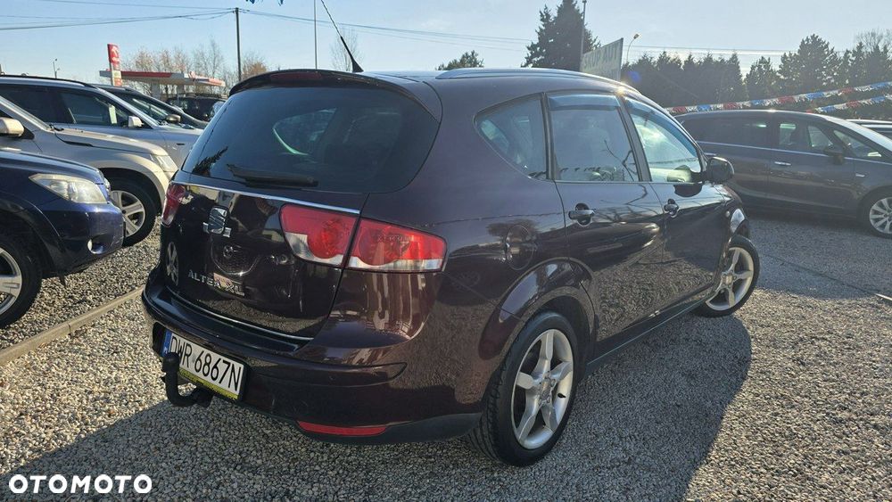 Seat Altea XL - 14