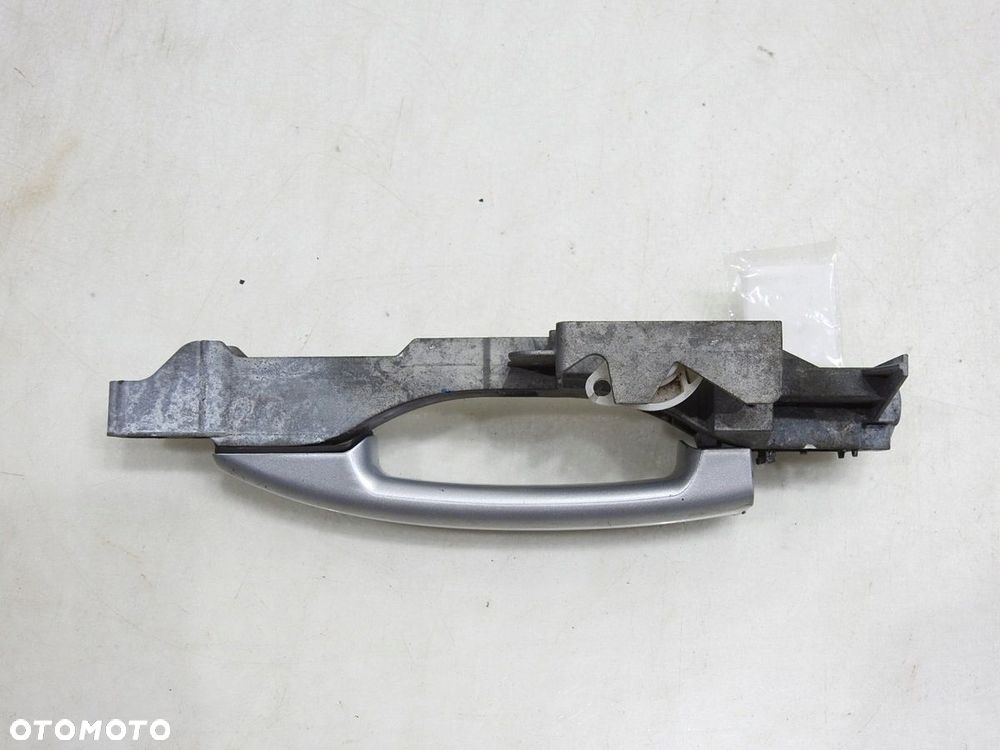 KLAMKA DRZWI LEWY TYŁ EZRC PEUGEOT 407 9653401680 - 5
