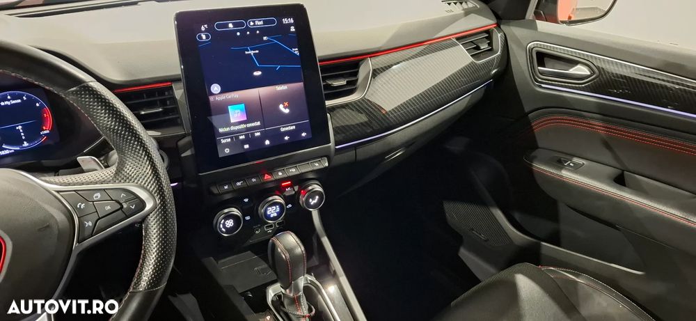 Renault Arkana MHEV 160 EDC RS Line - 3