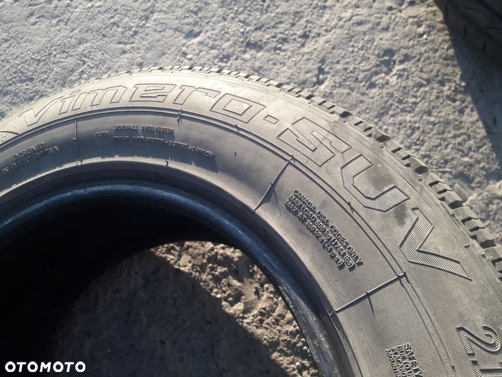 16” - opony - 215/70 r16 cali – Premiorri  SUV  + Możliwy MONTAŻ  !! - 3