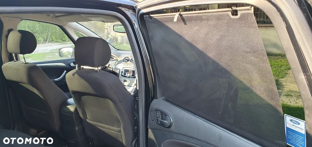 Ford S-Max 2.0 TDCi DPF Titanium - 23