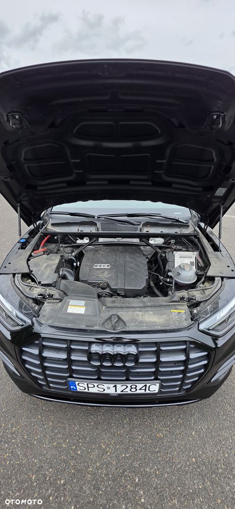 Audi Q5 40 TFSI quattro S tronic - 8