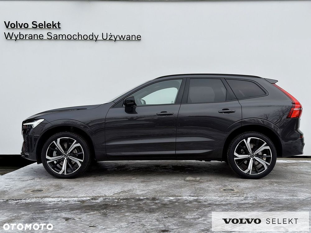 Volvo XC 60 - 3