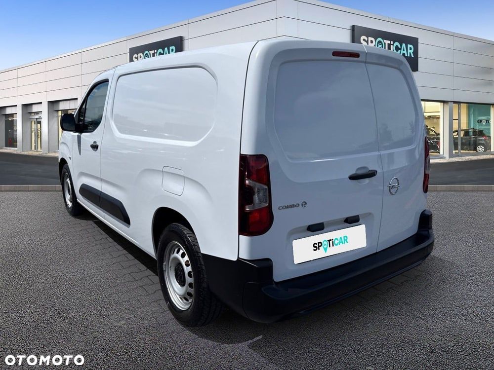 Opel Combo - 8