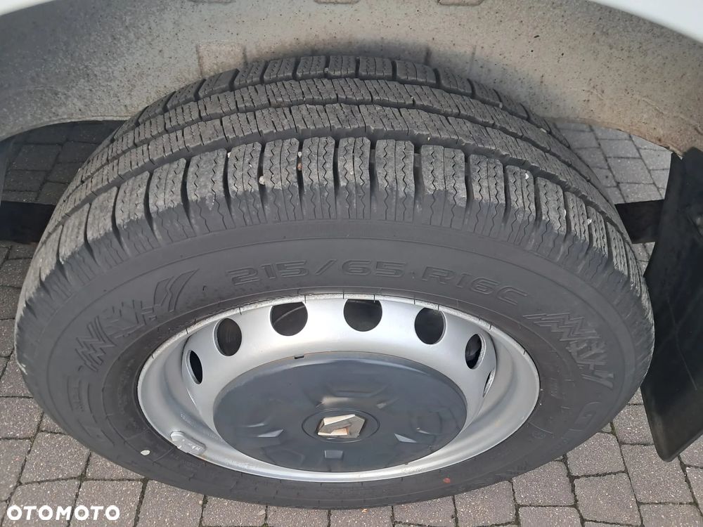 Renault MASTER !!! 2,3 DCI !!! SUPER STAN !!! - 26