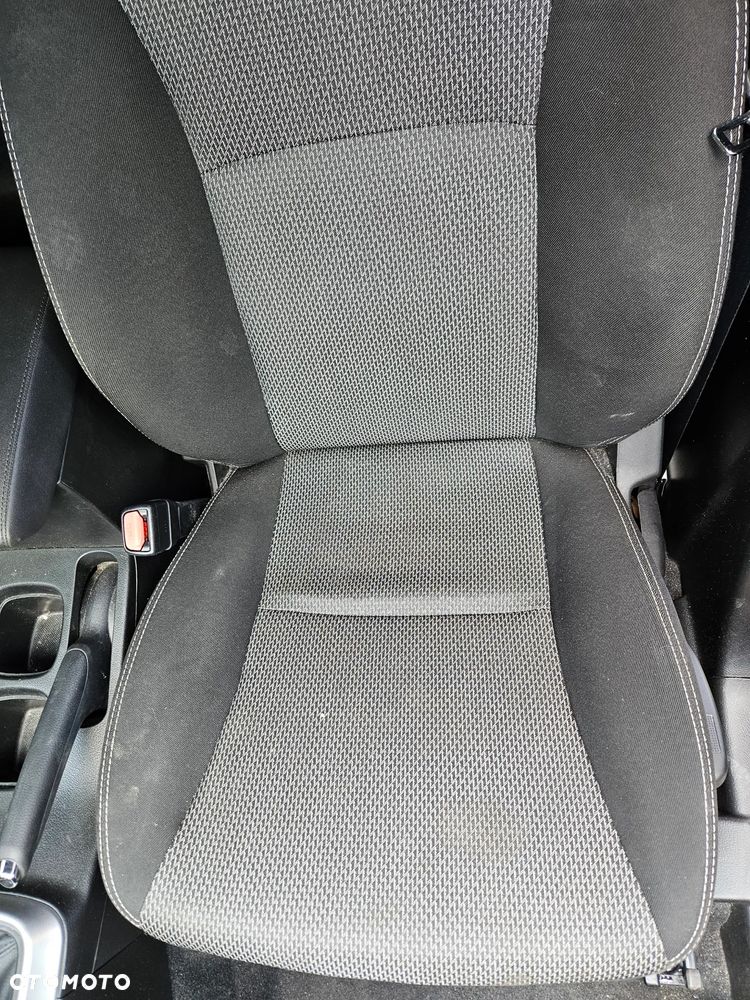 Suzuki SX4 S-Cross fotel przód przedni prawy - 3