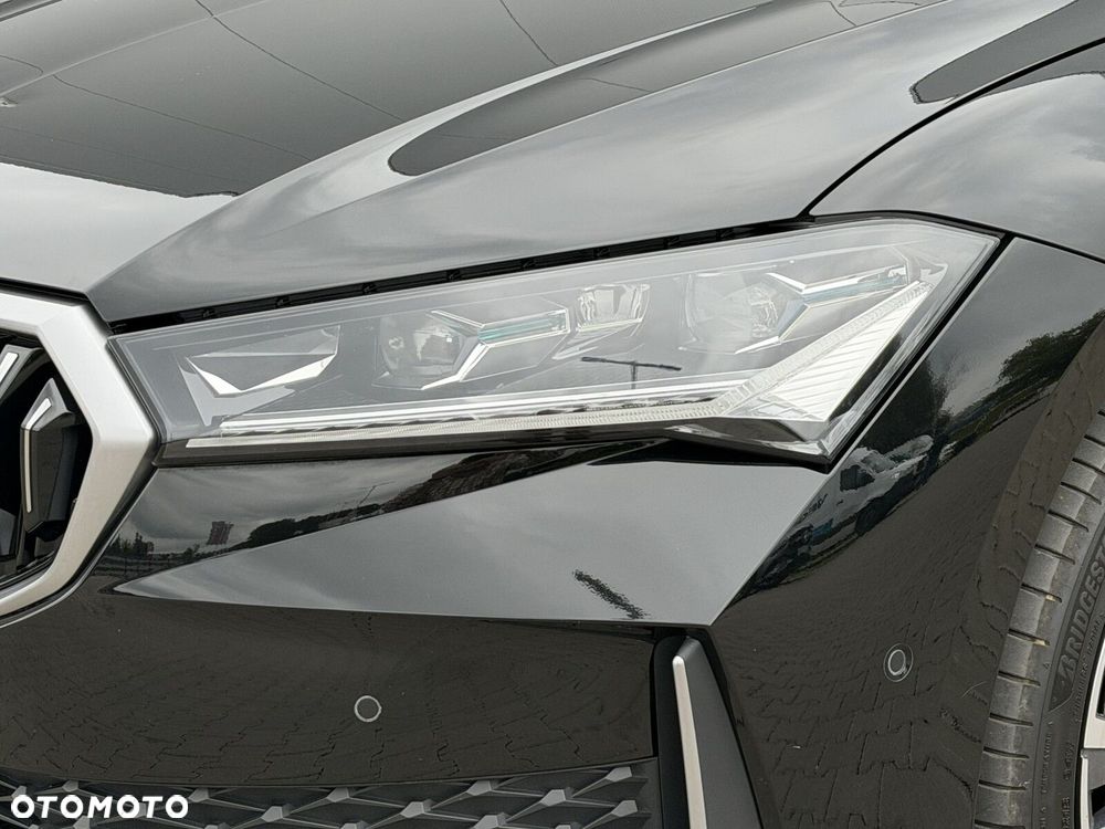 Skoda Superb 2.0 TDI SCR L&K DSG - 13