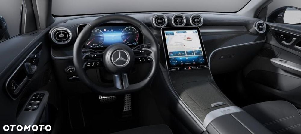 Mercedes-Benz GLC - 7