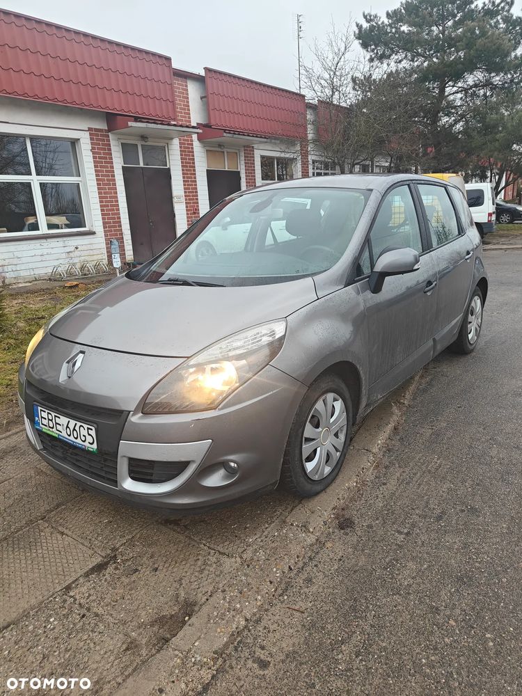 Renault Scenic 1.4 16V TCE Expression - 2